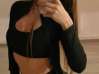sienna's Webcam Preview
