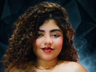 AlanaVelascox's Webcam Preview