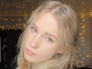 AmilySunray's Webcam Preview