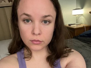 carharttcutie's Webcam Preview