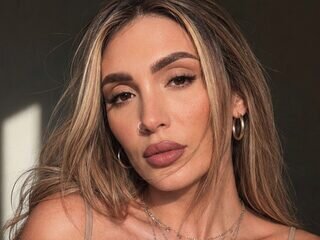 Sasha Elite's Webcam Preview