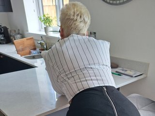 PixieVixenX's Webcam Preview