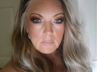 LexisLove's Webcam Preview