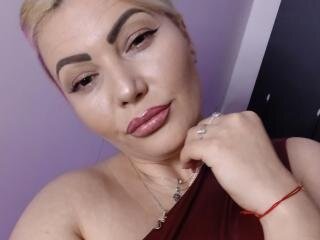 MistressDemi's Webcam Preview